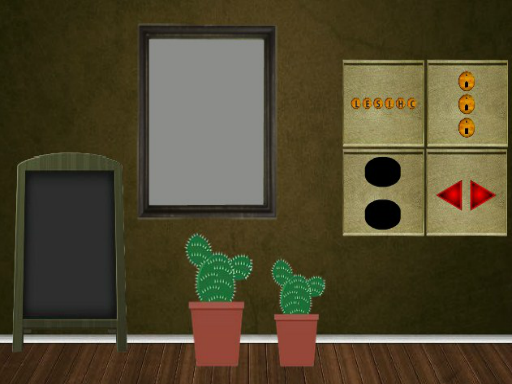 Carpenter Ryan Escape online game