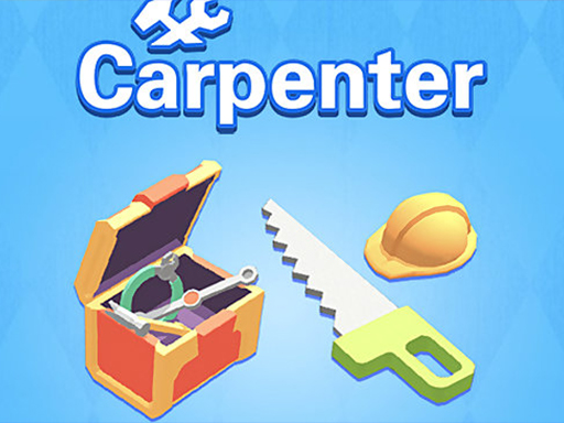 Carpenter online Arcade game