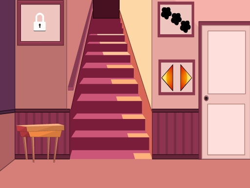 Carriage House Escape online game