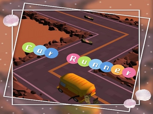 CarRunner online Racing game