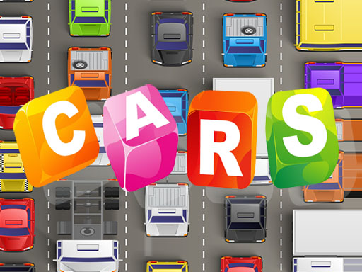 CARS HD online Sports game