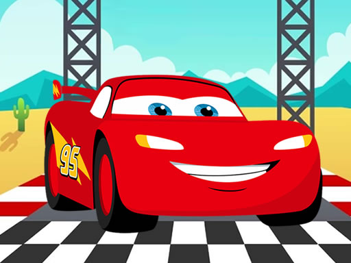 Cars Hidden Keys online Puzzle game