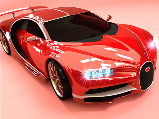 Cars Mechanic Paint 3D online Racing game