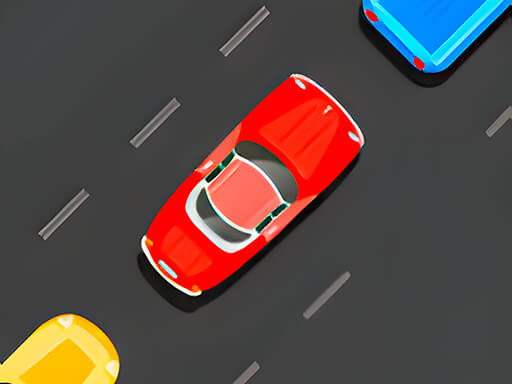 Cars Movement Boys free online game