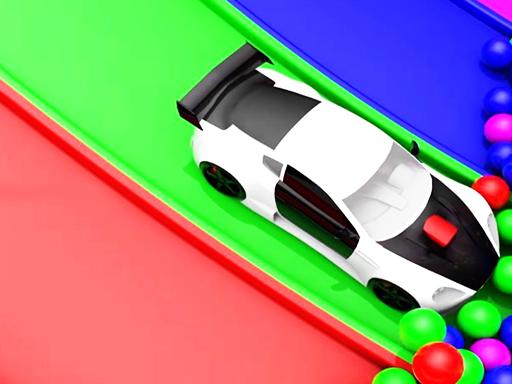 Cars Paint 3D 2021 online game