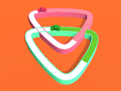 Cars Paint 3D online Puzzle game