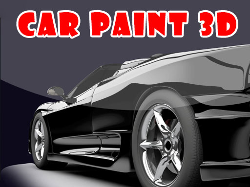 Cars Paint NEW online Racing game