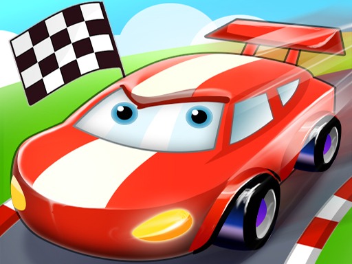 Cars Race online Racing game