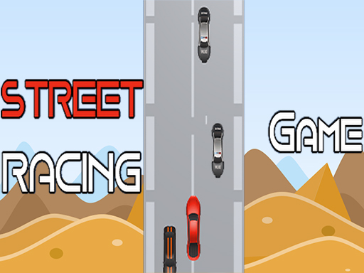 Cars Racing online game
