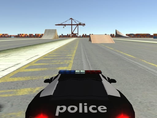 Cars Simulator online game