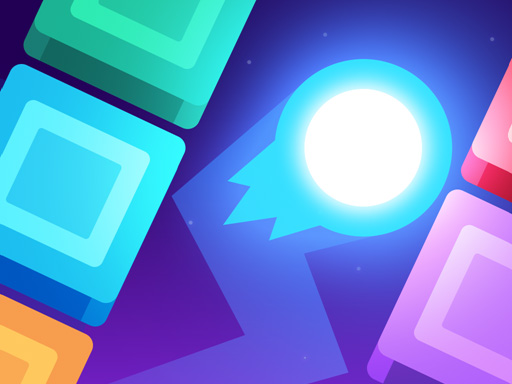 Cartoon Bricks Vip online game