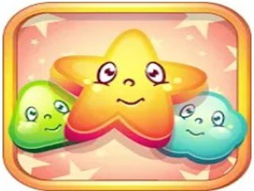 Cartoon Candy - Match online game