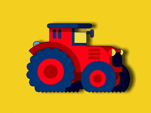 Cartoon Farm Differences online game