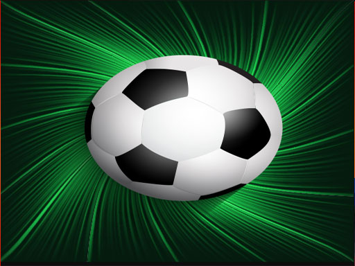 Cartoon Football online game