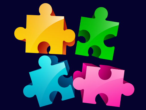 Cartoon Puzzle online Puzzle game