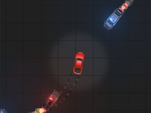 CarVsCops online game