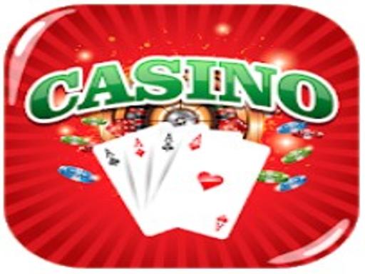 Casino Memory online Puzzle game