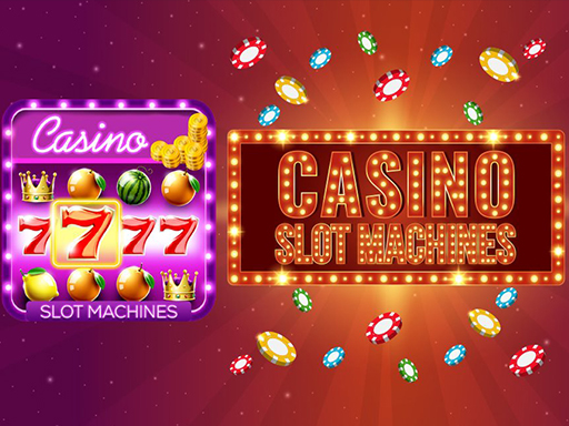 Casino Slot Machines online Clicker game