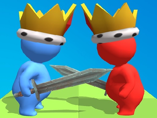 Casstle Puzzle Fight online game