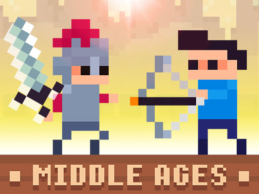 Castel Wars: Middle Ages online game