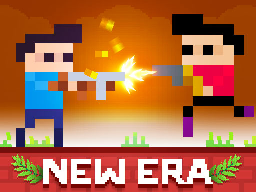 Castel Wars: New Era online game