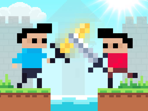 Castel Wars online Action game