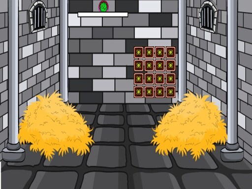 Castle Escape 3 online game