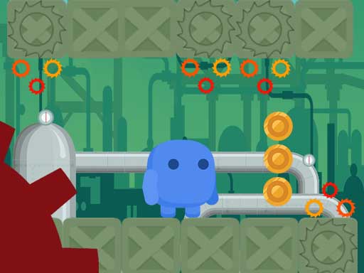 Castle Game online Adventure game