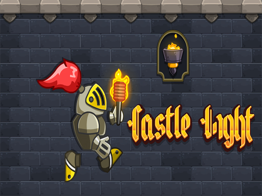 Castle Light online game