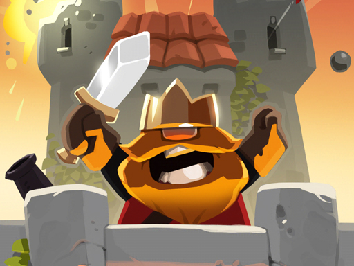 Castle Puzzle Game online game