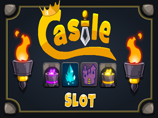 Castle Slot 2020 online Puzzle game