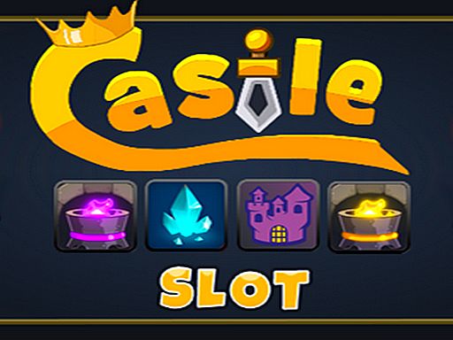 Castle Slot online Arcade game