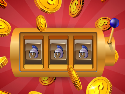 Castle Slots Casino online Arcade game