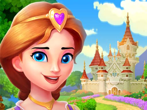 Castle Story online game