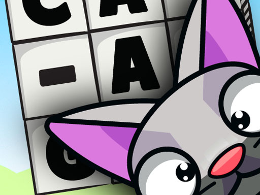 Cat-A-Gory online Puzzle game