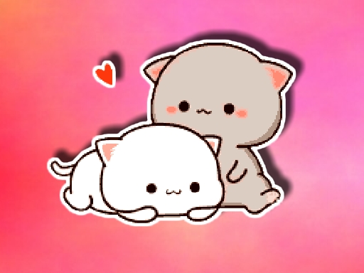 Cat Belly Rub online game