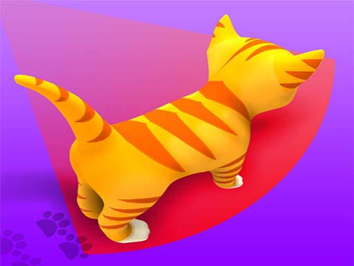 Cat Escape 2 online game