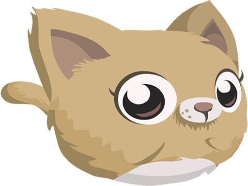 Cat Rolling game online game