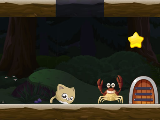 Cat Rolling online game