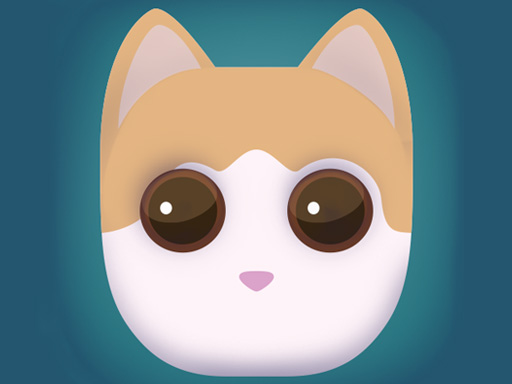 Cat Stretch online game