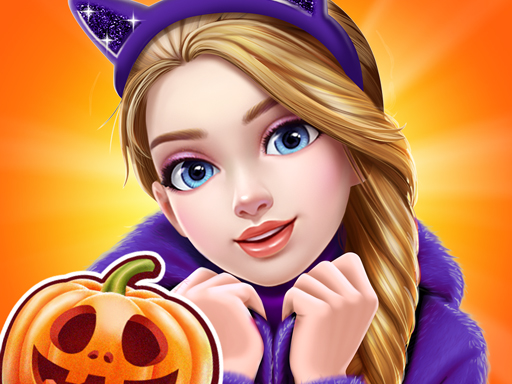 Cat Walk - Fashion Girl Walk online Adventure game