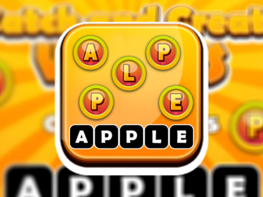 Catch N Create online Puzzle game