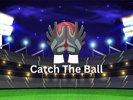 Catch The Ball online Sports game