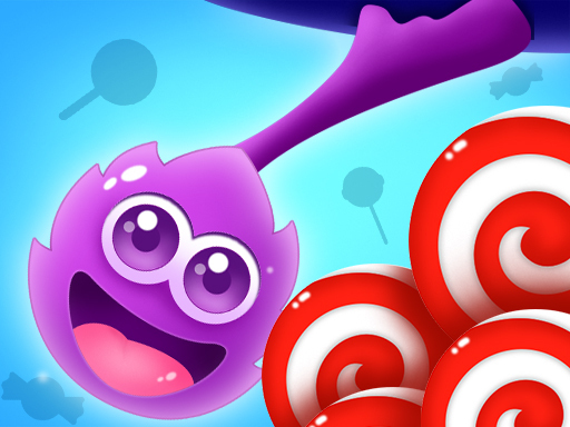 Catch The Candy online game