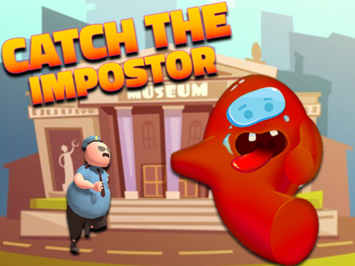 Catch The Impostor online game