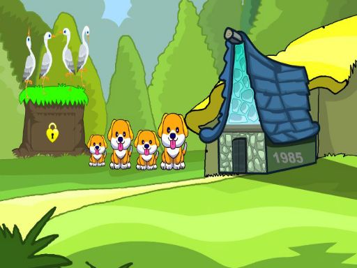 Catch the naughty cat online game