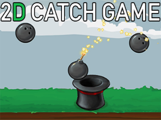 Catch online Clicker game