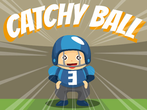 Catchy Ball online Sports game