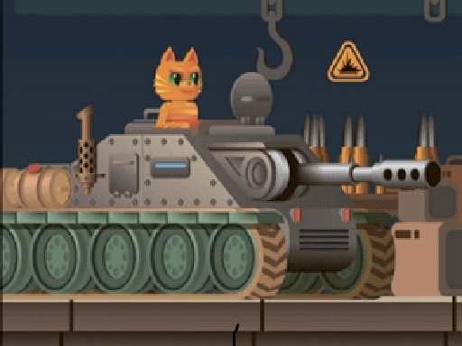 Catiator Wars online Shooting game
