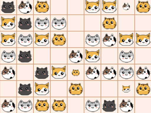 CatLines online game